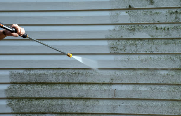 Abernathy, TX  Pressure Washing Services Company